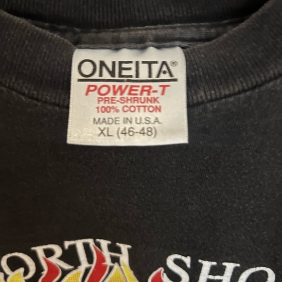 Vintage Shirt - Picture 2 of 2